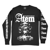 Atem - Concrete Americana