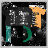 Atem - Concrete Americana