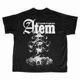 ATEM - Concrete Americana Shirt/Longsleeve