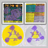 Sete - Adult Teenage Angst