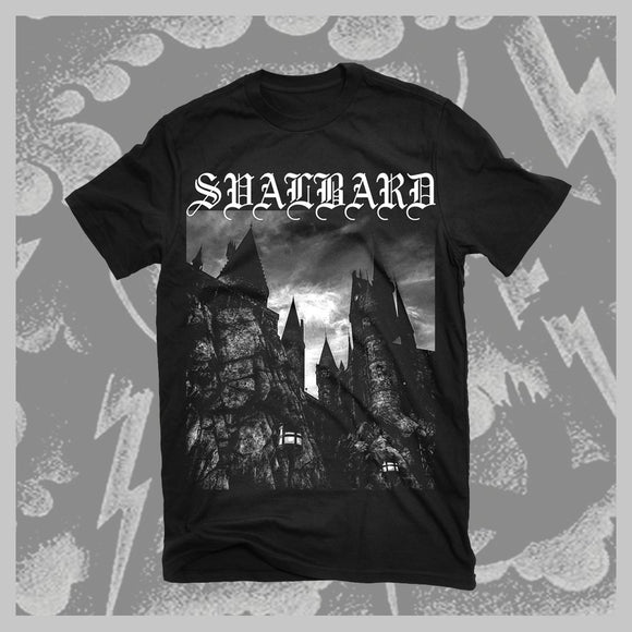 Svalbard - Discography Shirt