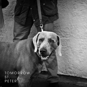 Tomorrow, St. Peter - s/t