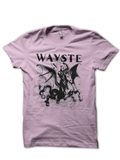 Wayste - The Flesh And Blood