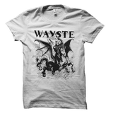 Wayste - The Flesh And Blood