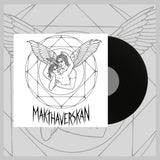Makthaverskan - III LP