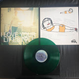 I Love Your Lifestyle - s/t