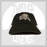 TLR Embroidered 6 Panel Cap