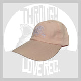 TLR Embroidered 6 Panel Cap