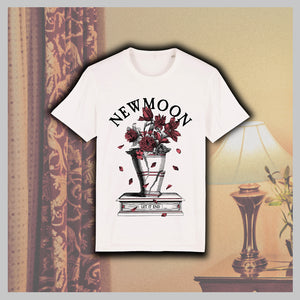 Newmoon - Let It End Shirt