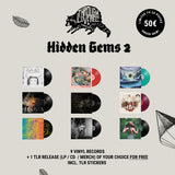 HIDDEN GEMS PACKAGE II