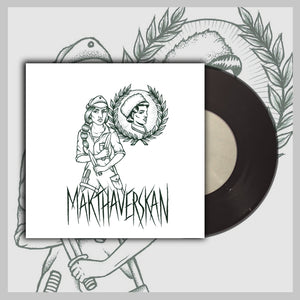 Makthaverskan - Something More